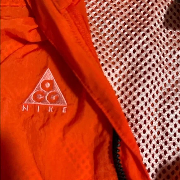 Nike women’s acg windbreaker xs - Picture 4 of 5